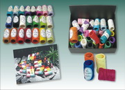 Paper Ribbons
